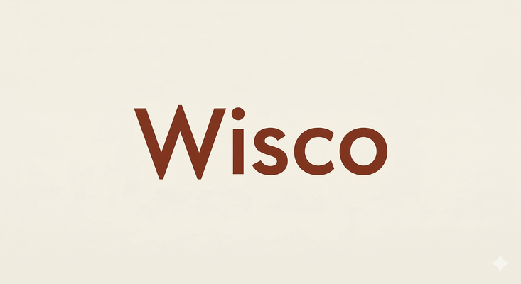 Wisco AS